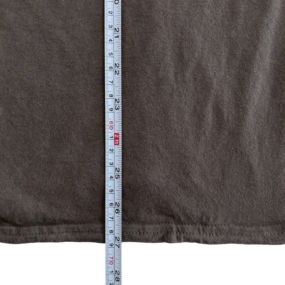 FUNKO DC COMICS Men's LARGE T-Shirt Gray Female Superheroes Wonder Woman - Picture 6 of 8